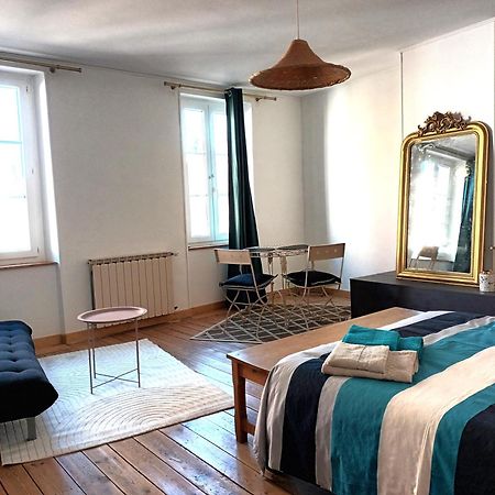 Le Relais Du Fraysse - Chambres D'Hotes Le Fraysse Exterior foto
