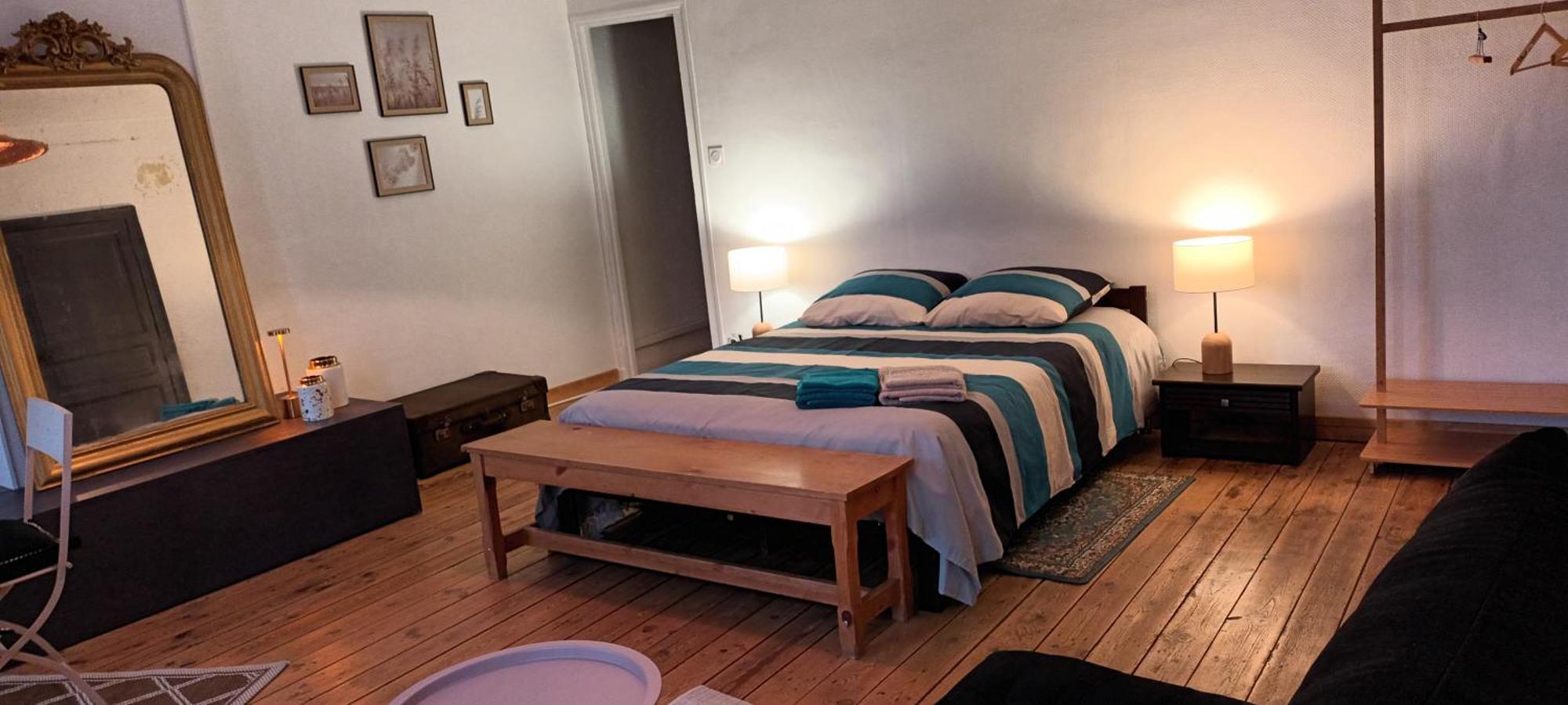 Le Relais Du Fraysse - Chambres D'Hotes Le Fraysse Exterior foto